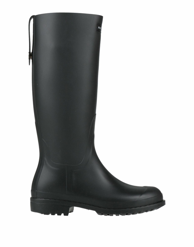Photo: Mackintosh Wiston Lb-1001 Womens Boot in Black