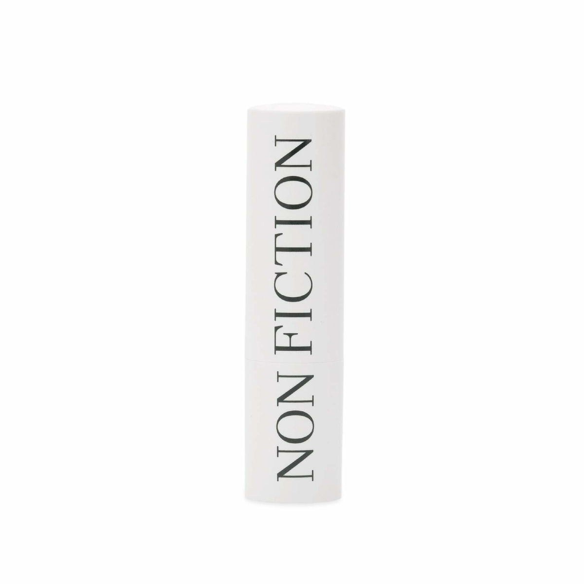 Nonfiction Moisturising Vegan Lip Balm 