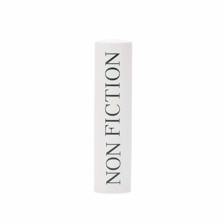 Photo: Nonfiction Moisturising Vegan Lip Balm 