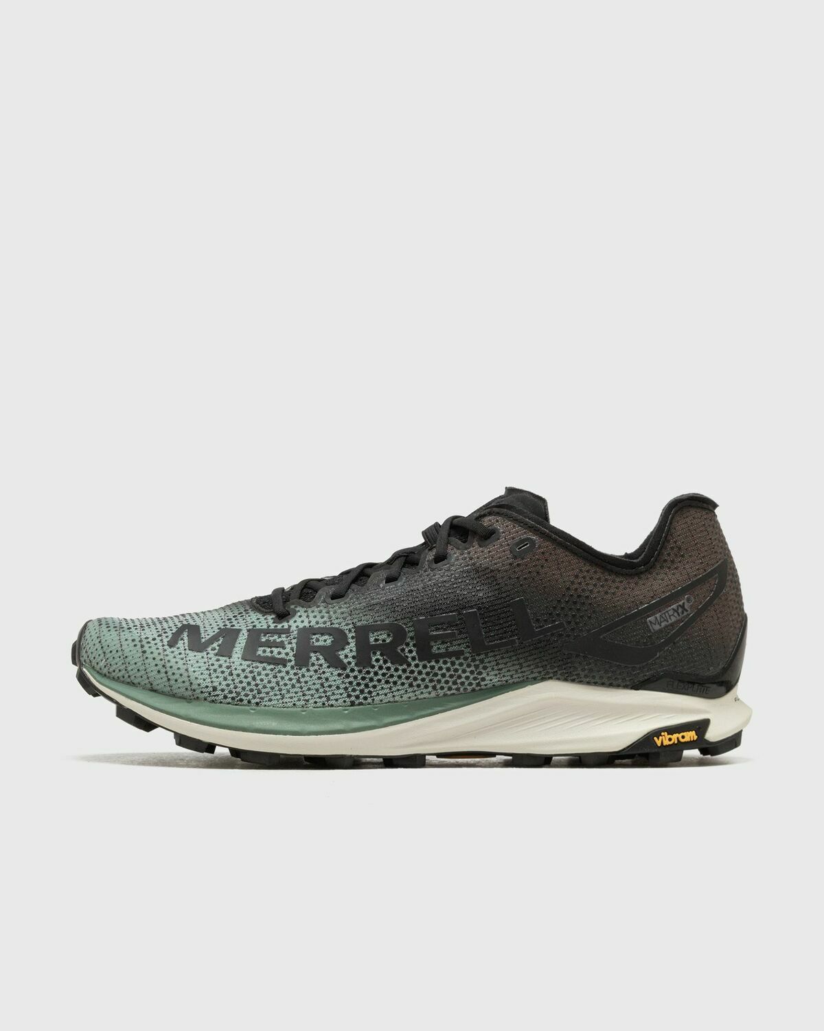 Merrell 1-TRL MTL SKYFIRE 2 MATRYX Brown Mens Lowtop