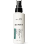retaW - Fragrance Liquid for Fabric - Natural Mystic, 150ml - Colorless