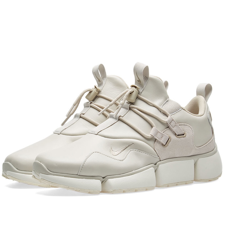 Photo: Nike Pocketknife DM Leather Neutrals