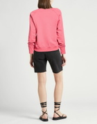 Crossley Womens Sweatshirt Coral