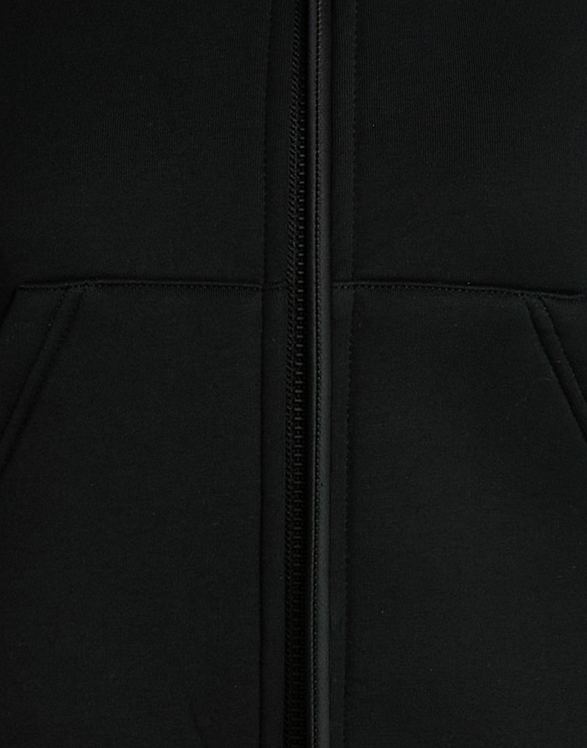 Courrèges Womens Jacket in Black