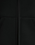 Courrèges Womens Jacket in Black