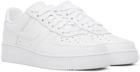 Nike White Air Force 1 '07 Fresh Sneakers