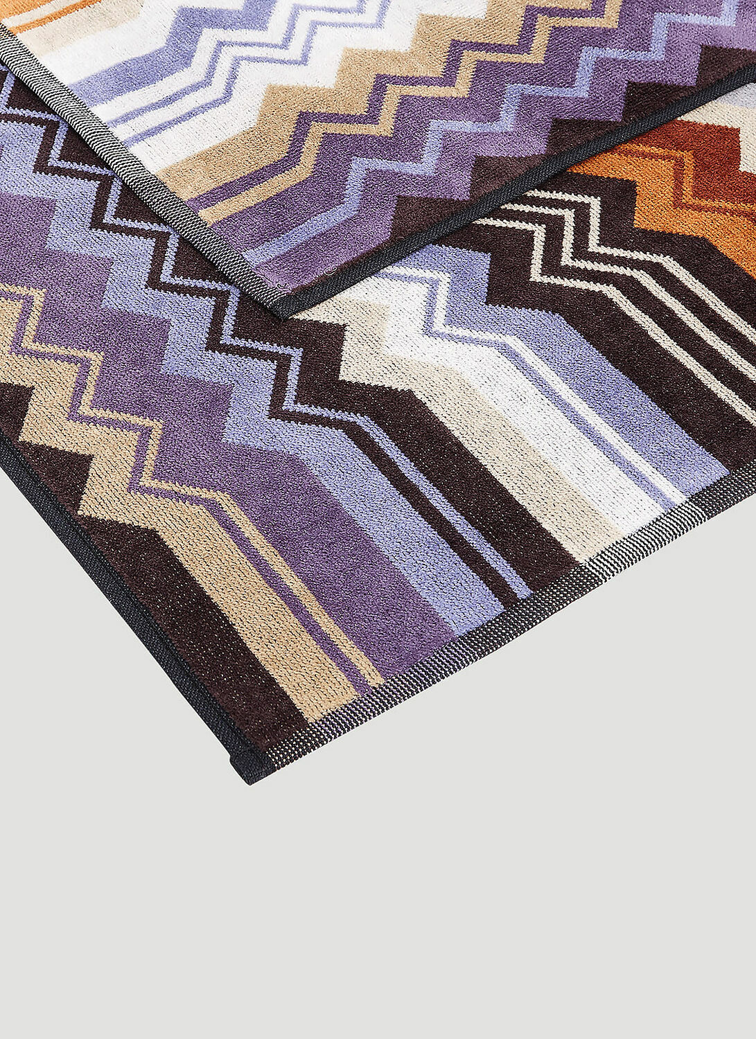 Missoni Home Giacomo Towel Set