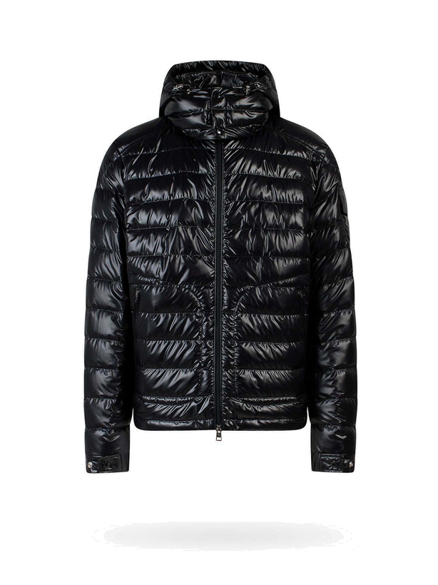 Photo: Moncler   Lauros Black   Mens