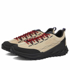 KEEN Men's JASPER ZIONIC in Safari/Sky Captain