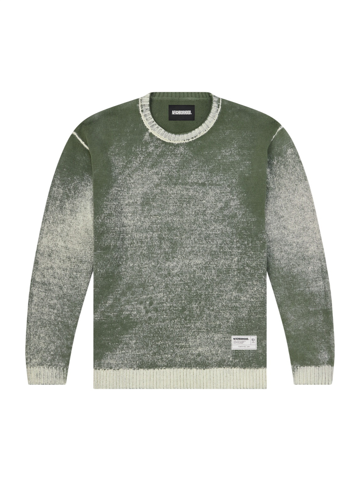 Neighborhood Sweaters & Knitwear | CLOTHBASE