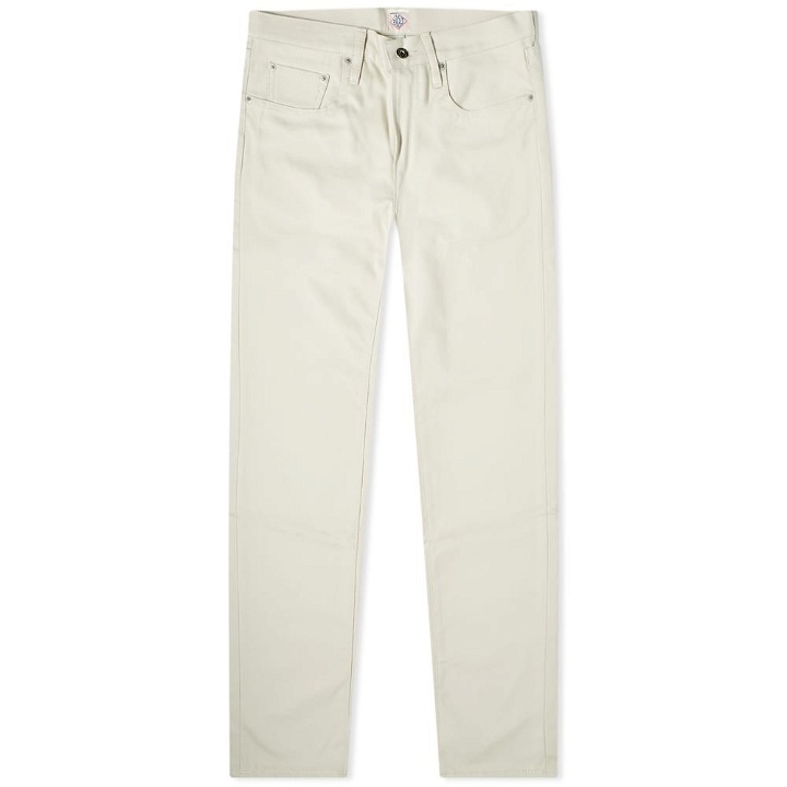 Photo: Post Overalls Bedford Cord Pant