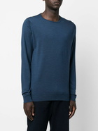 JOHN SMEDLEY - Wool Sweater