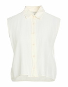 Crossley Womens Shirt Cream