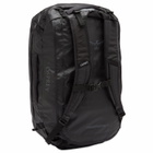 Osprey Transporter Duffel Bag 40 in Raven Black 