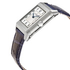 Jaeger-LeCoultre Reverso Classic Medium Duetto Hand Wind Ladies Watch Q2588422