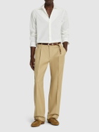 BALLY Cotton Shirt