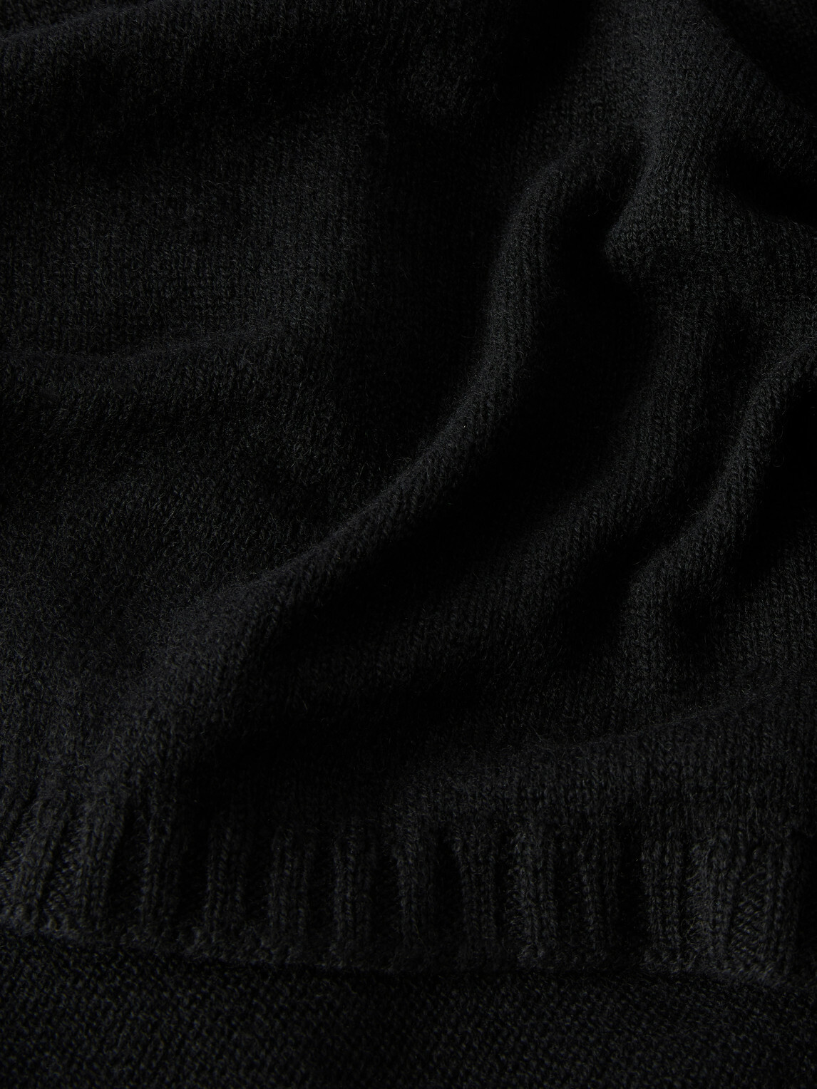 The Elder Statesman - Cashmere Scarf