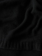 The Elder Statesman - Cashmere Scarf