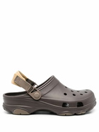 CROCS - Classic All Terrain Clog M Sandals