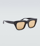 Gucci - Square sunglasses