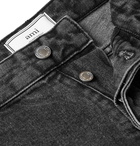 AMI - Denim Jeans - Gray