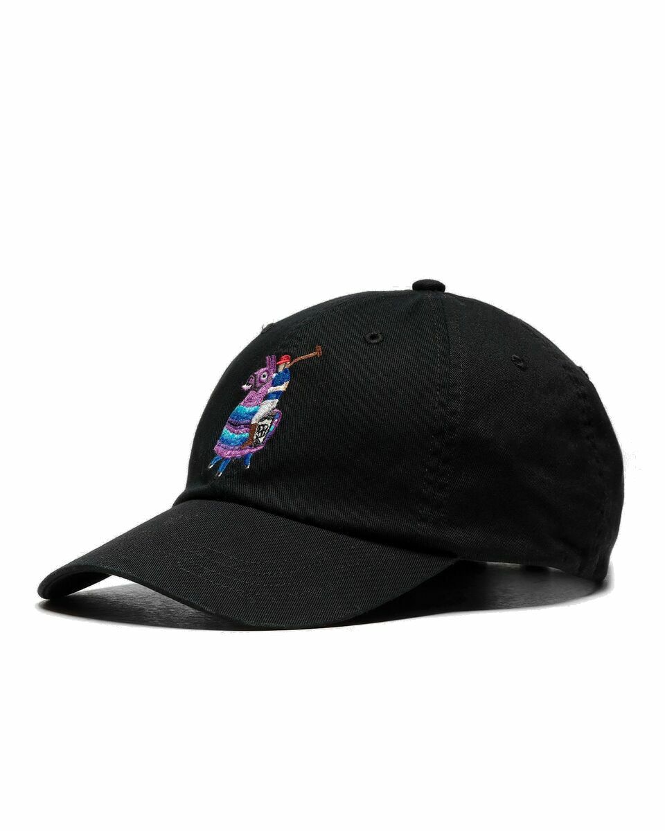 Photo: Polo Ralph Lauren Bball Cap M3 Cap Hat X Fortnite Black - Mens - Caps