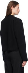 Sofie D'Hoore Black Meet Jacket