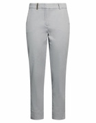 Peserico Womens Pants Light in Grey
