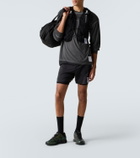 Satisfy x HydraPak vest and flasks set