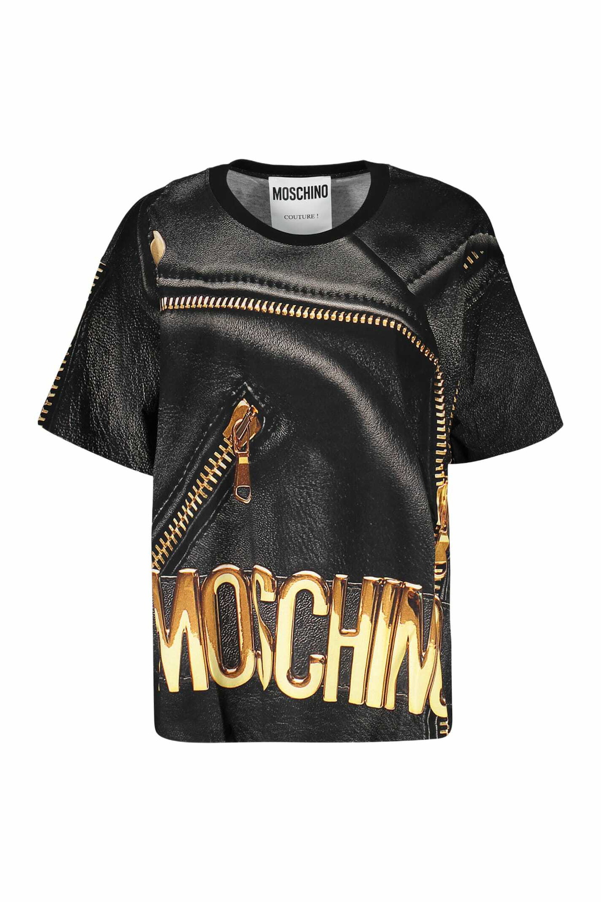 Moschino Teddy 40 Years Of Love T-shirt Moschino