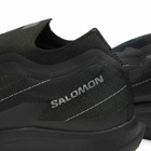 Salomon Men's PULSAR REFLECTIVE ADVANCED Sneakers in Black/Reflective Silver