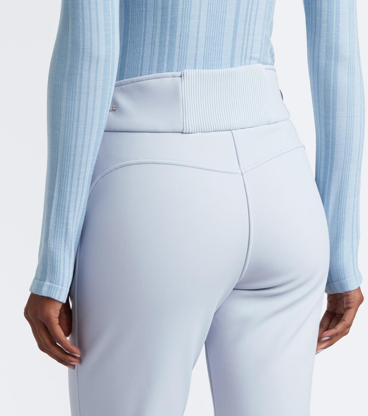 Cordova Saint Moritz flared ski pants