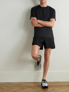 Lululemon - Pace Breaker 5" Slim-Fit Swift&trade; Shorts - Black