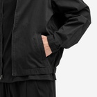 Fucking Awesome Men's Washed Harrington Jacket in Black