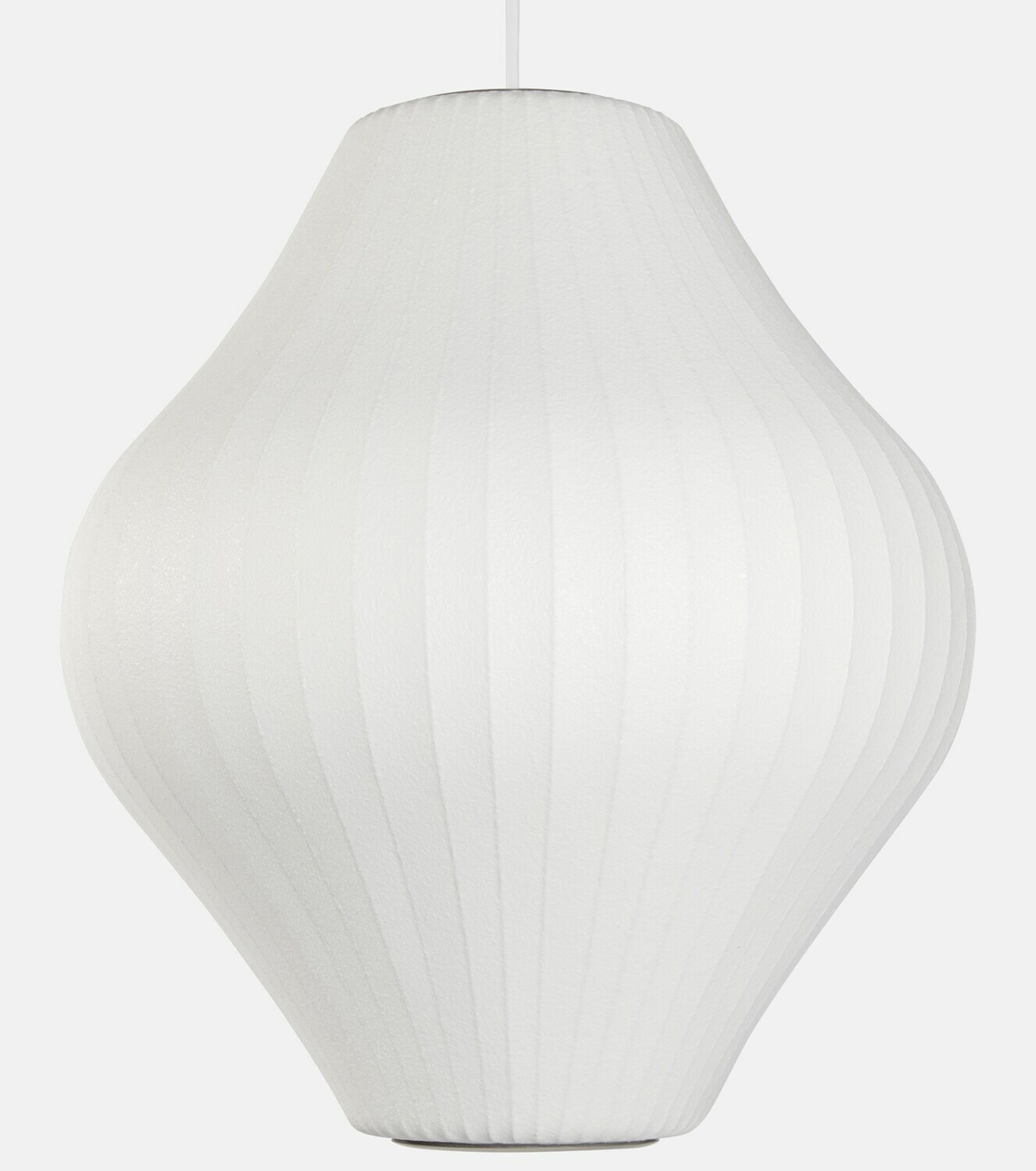 Hay - Nelson Pear Bubble Medium pendant lamp