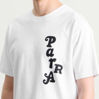 By Parra Men's Atalanta T-Shirt in White