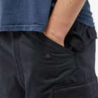 Nanamica Men's Cargo Pant in Navy