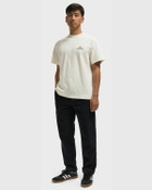 Edmmond Studios PAWN SHOP Beige Mens Shortsleefe