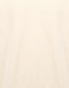 Maison Margiela Mens Sweatshirt Cream
