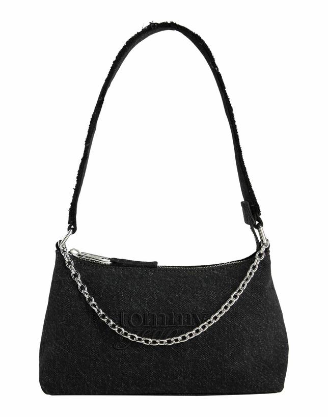 Photo: Tommy Jeans Womens Handbag in Black
