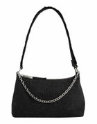Tommy Jeans Womens Handbag in Black