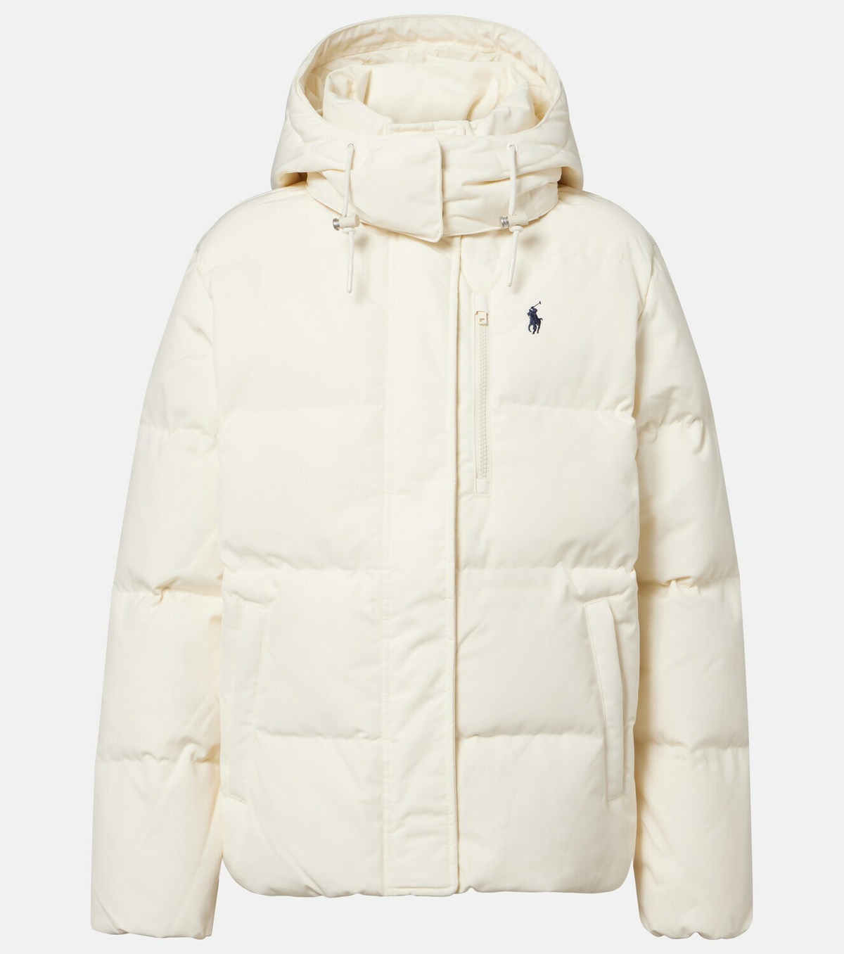 Polo Ralph Lauren Quilted down jacket
