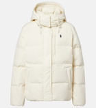 Polo Ralph Lauren Quilted down jacket