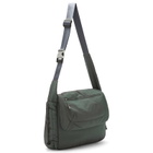 ARCS FLOW Messenger Bag in Mercury 
