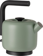 Fellow Green Clyde Electric Kettle