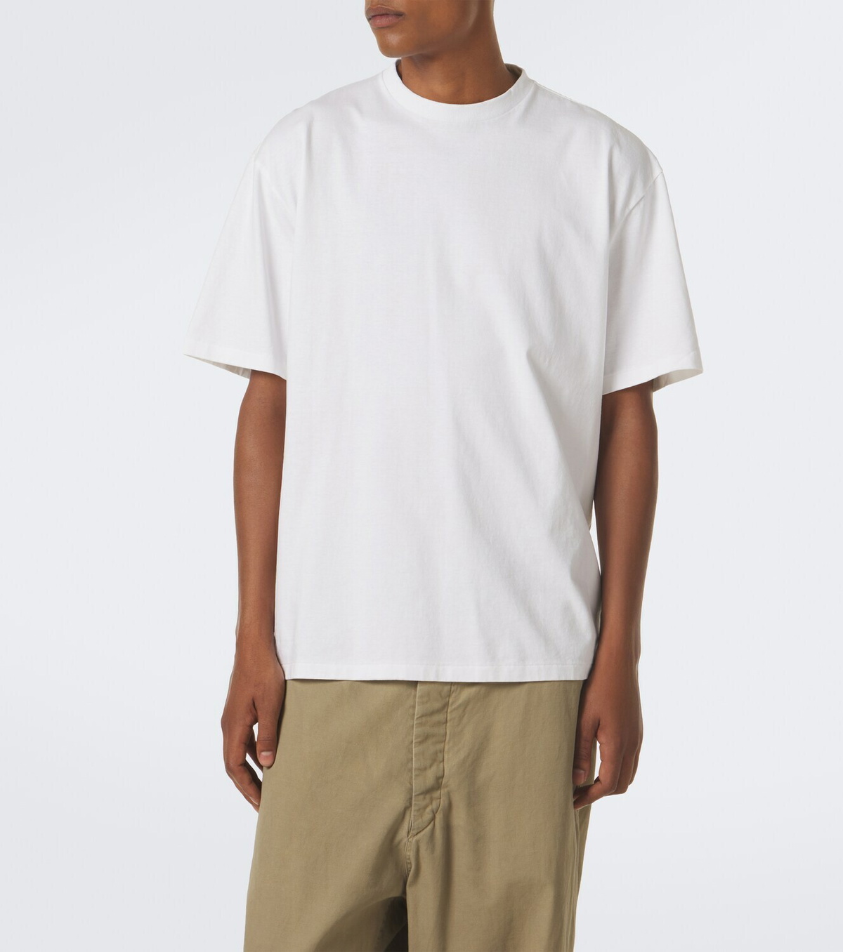 A.Presse Cotton t-shirt