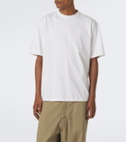 A.Presse Cotton t-shirt