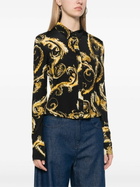 VERSACE JEANS COUTURE - Organzino Shirt