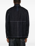 Junya Watanabe MAN X Carhartt WIP Michigan Jacket