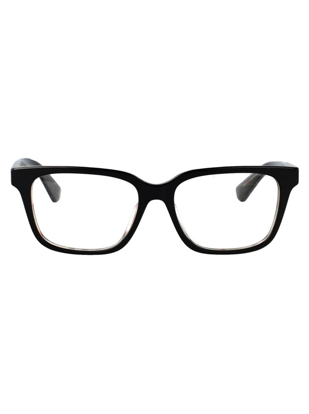 Photo: Burberry Eyewear 0be2425d Glasses
